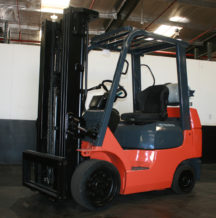 Sample Forklift 4