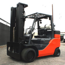 toyota forklift near me