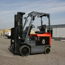 Toyota 7FBCU20