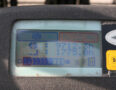 Toyota 7FBCU20