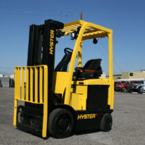 Hyster E50XN