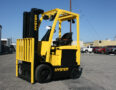 Hyster E50XN