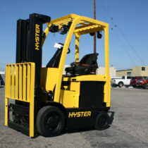 Hyster E50XN