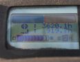 Toyota 30-7FBCU15