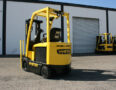 Hyster E50XN