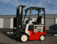 Nissan E4000