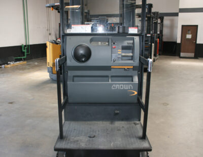 Crown SP3400-30