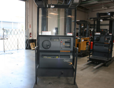 Crown SP3400-30