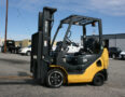 Komatsu FG25ST-16