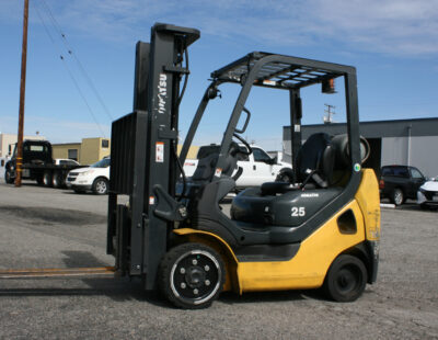 Komatsu FG25ST-16
