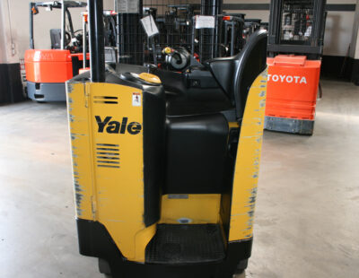 Yale NR040DBNM36TE110